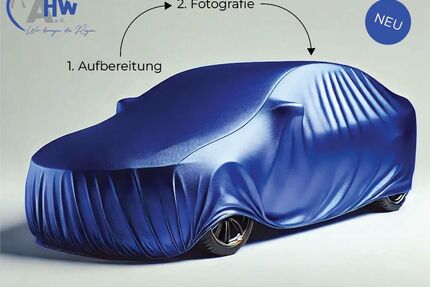 Ford Tourneo Gebrauchtwagen