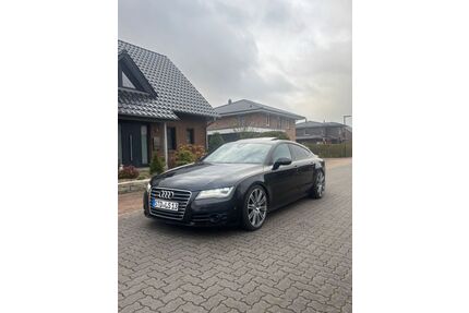Audi A7 Gebrauchtwagen