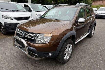 Dacia Duster Gebrauchtwagen
