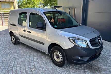 Mercedes-Benz Citan Gebrauchtwagen