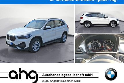 BMW X1 Gebrauchtwagen