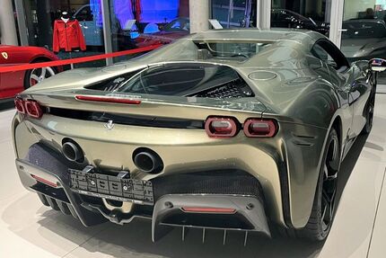 Ferrari SF90 Gebrauchtwagen