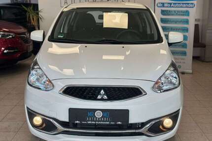 Mitsubishi Space Star Gebrauchtwagen