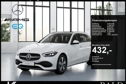 Mercedes-Benz C 300 Gebrauchtwagen