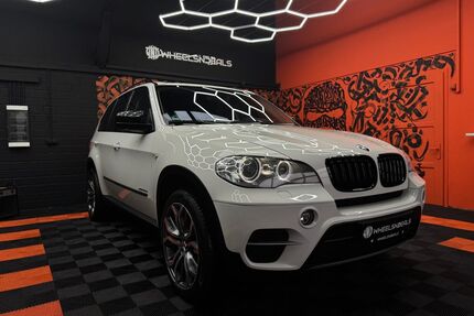 BMW X5 Gebrauchtwagen