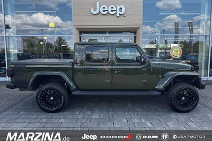 Jeep Gladiator Gebrauchtwagen