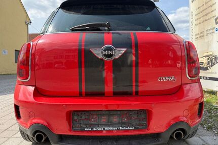 Mini Countryman S (Cooper) Gebrauchtwagen