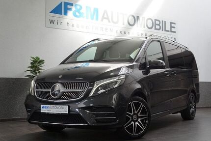 Mercedes-Benz V 300 Gebrauchtwagen