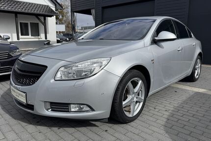 Opel Insignia Gebrauchtwagen