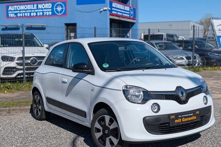 Renault Twingo Gebrauchtwagen