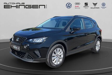 Seat Arona Gebrauchtwagen