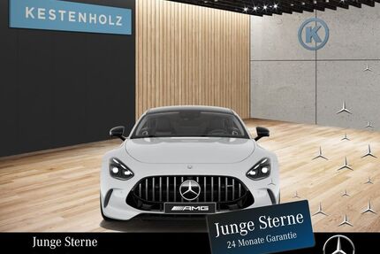 Mercedes-Benz AMG GT Gebrauchtwagen