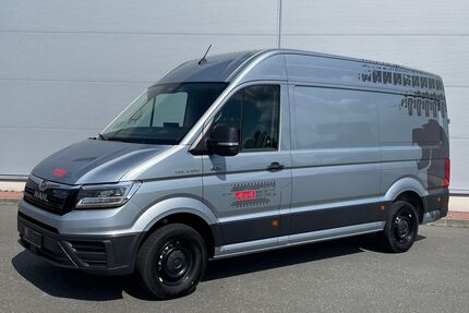 MAN TGE Gebrauchtwagen