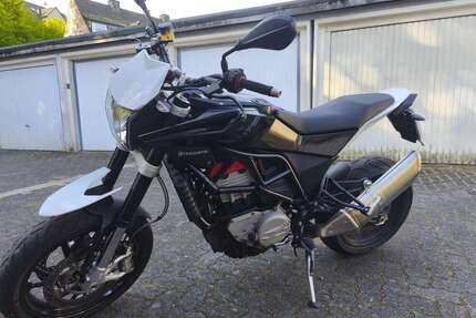 Husqvarna Nuda 900 Gebrauchtwagen