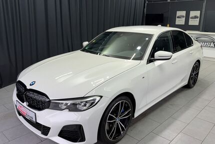 BMW M340i Gebrauchtwagen