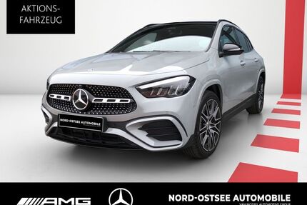 Mercedes-Benz GLA 200 Gebrauchtwagen