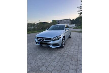 Mercedes-Benz C 180 Gebrauchtwagen