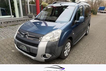 Citroen Berlingo Gebrauchtwagen