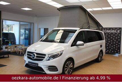 Mercedes-Benz V 220 Gebrauchtwagen