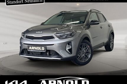 Kia Stonic Gebrauchtwagen