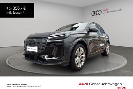 Audi Q6 e-tron Gebrauchtwagen