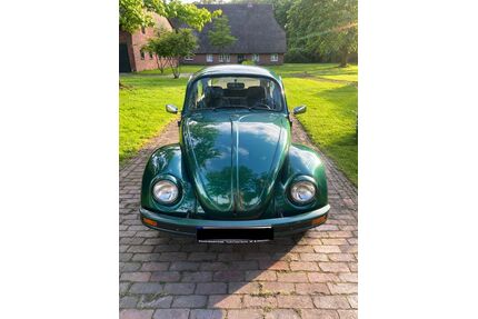 VW Käfer Gebrauchtwagen