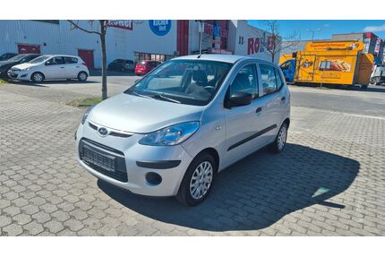 Hyundai i10 Gebrauchtwagen