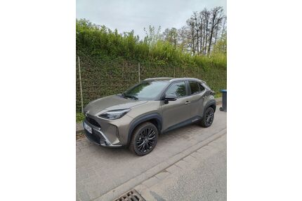 Toyota Yaris Cross Gebrauchtwagen