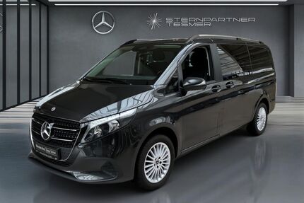 Mercedes-Benz V 220 Gebrauchtwagen