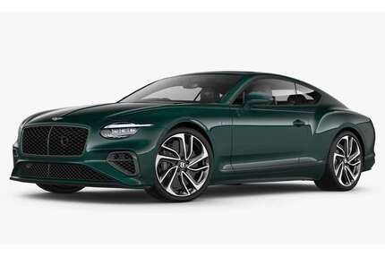 Bentley Continental GT Gebrauchtwagen