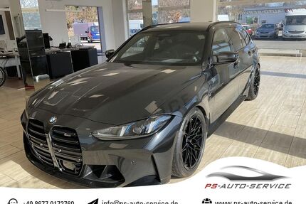BMW M3 Gebrauchtwagen