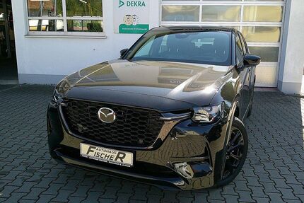 Mazda CX-60 Gebrauchtwagen