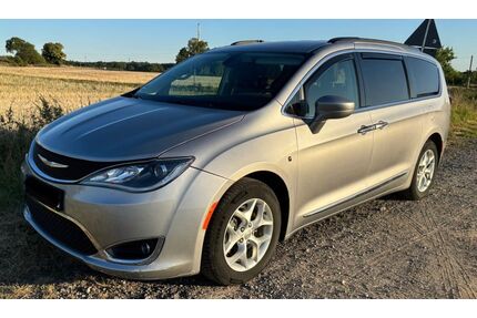 Chrysler Pacifica Gebrauchtwagen