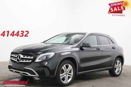 Mercedes-Benz GLA 220 