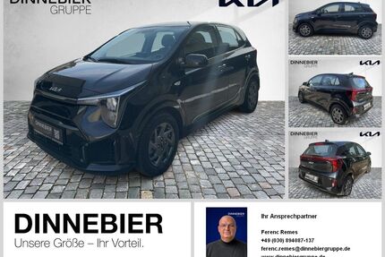 Kia Picanto Gebrauchtwagen