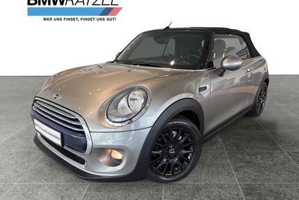 Mini Cooper C Gebrauchtwagen