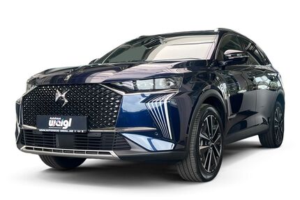 DS Automobiles DS7 (Crossback) Gebrauchtwagen
