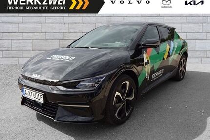 Kia EV6 Gebrauchtwagen