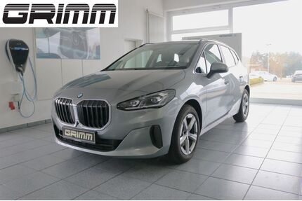 BMW 218 Active Tourer Gebrauchtwagen