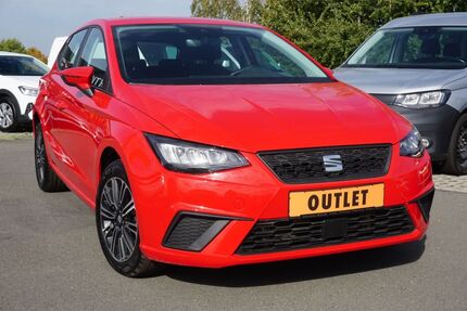 Seat Ibiza Gebrauchtwagen