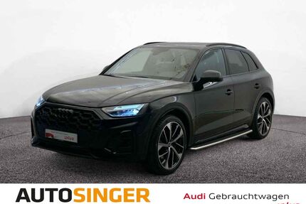 Audi SQ5 Gebrauchtwagen