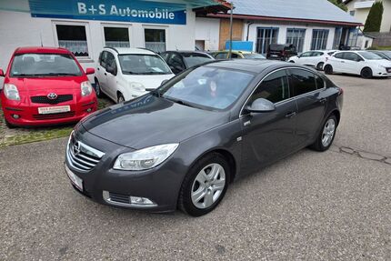 Opel Insignia Gebrauchtwagen