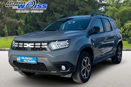Dacia Duster Gebrauchtwagen