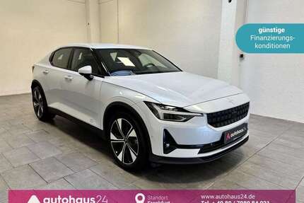 Polestar 2 Gebrauchtwagen