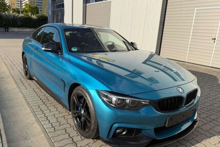 BMW 430 Gebrauchtwagen