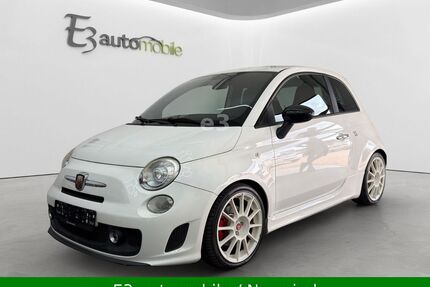 Abarth 500 Gebrauchtwagen