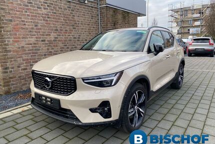 Volvo XC40 Gebrauchtwagen