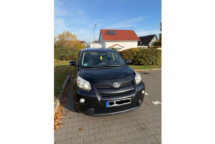 Toyota Urban Cruiser Gebrauchtwagen
