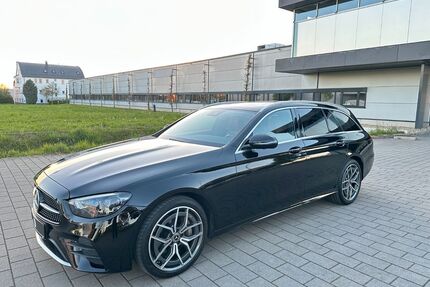 Mercedes-Benz E 400 Gebrauchtwagen