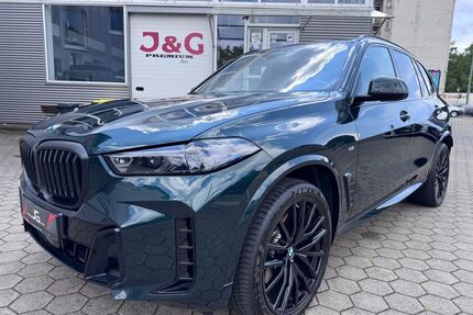 BMW X5 Gebrauchtwagen